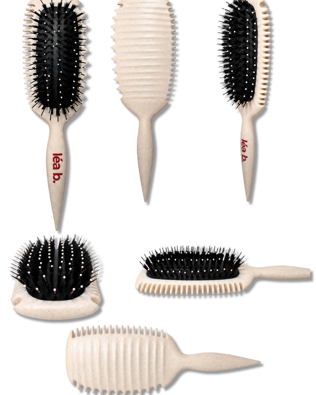 BROSSE 3 en 1