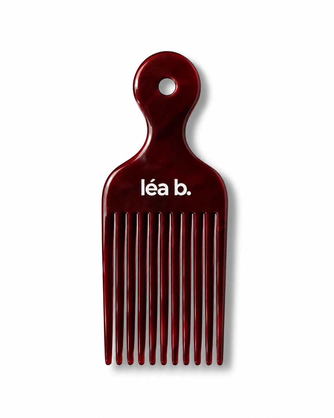 Le Peigne Afro - édition limité