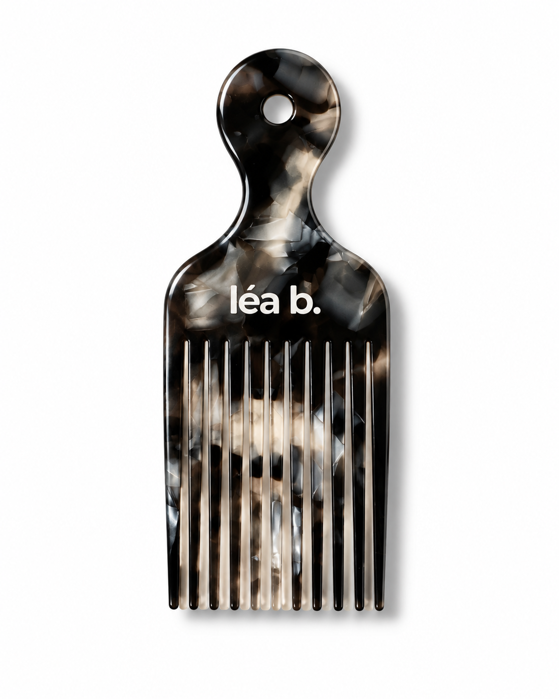 Le Peigne Afro - édition limité
