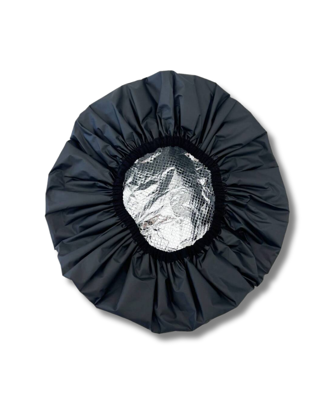 BONNET AUTO CHAUFFANT